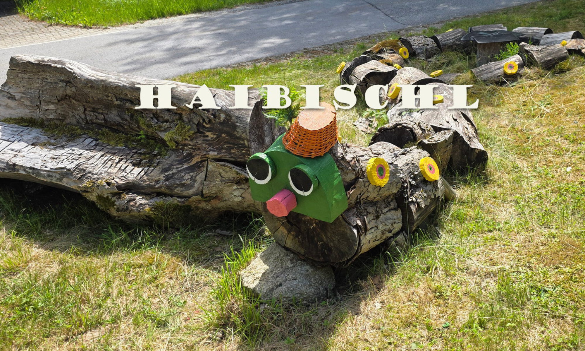 Tatzelwurm